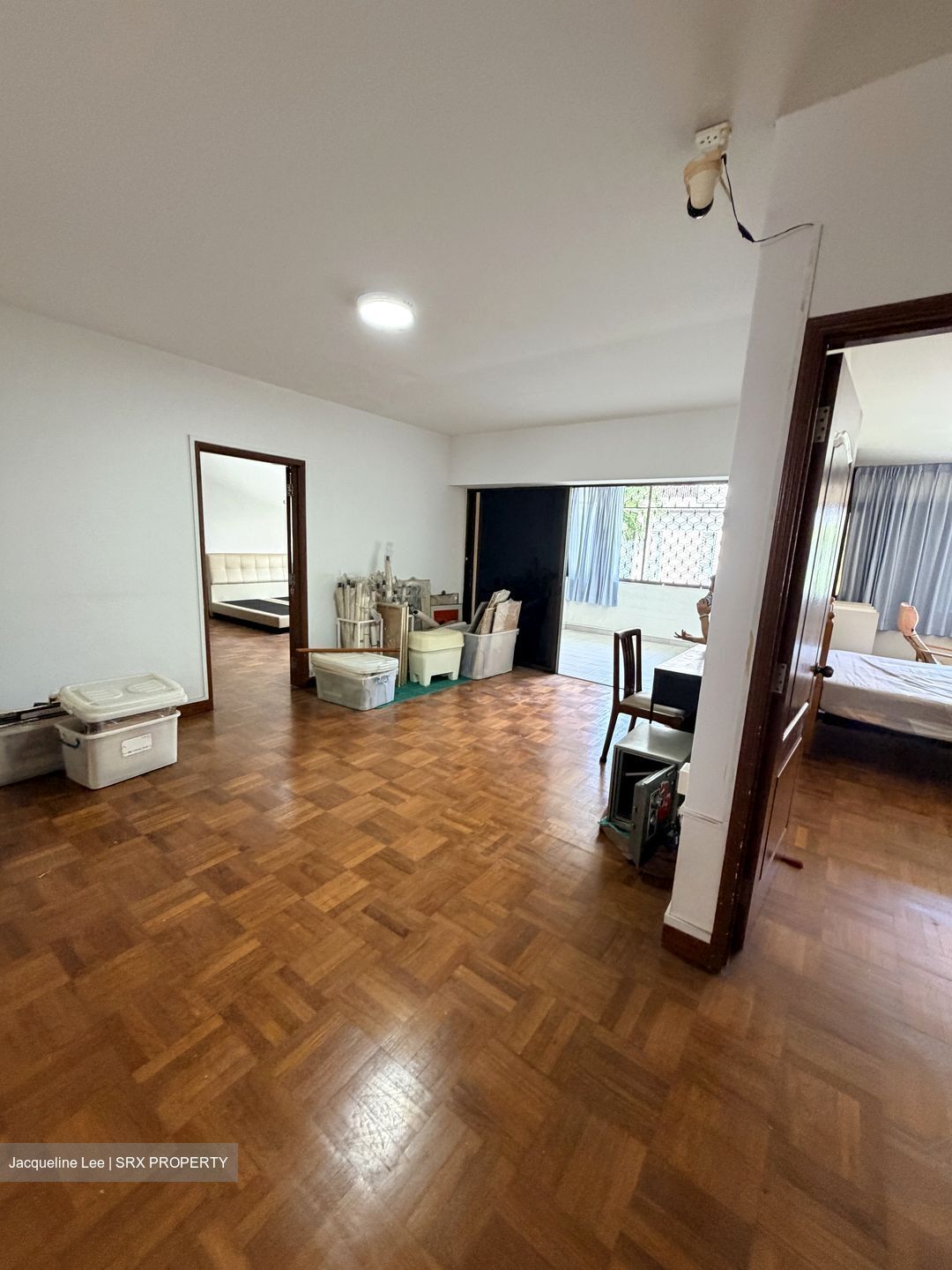 Peach Garden (D15), Detached #598762531